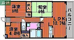 岡山市北区下中野