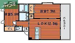 岡山市北区学南町2丁目