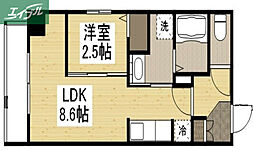 岡山市北区天瀬