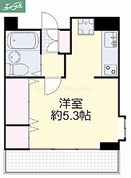 岡山市北区清輝橋3丁目