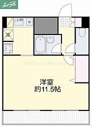 岡山市北区京町