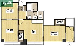 岡山市南区豊成3丁目