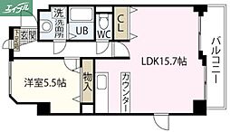 岡山市北区奥田西町