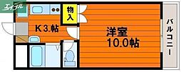 岡山市北区奥田2丁目
