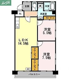 岡山市南区泉田3丁目
