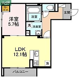 岡山市北区野田5丁目