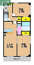岡山市北区野田5丁目