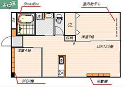 岡山市北区北長瀬表町3丁目