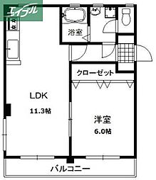 岡山市北区厚生町2丁目