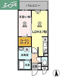 岡山市北区厚生町1丁目