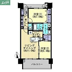 岡山市中区西川原