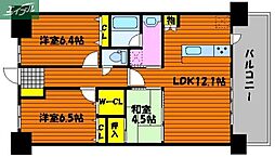 岡山市中区国富1丁目