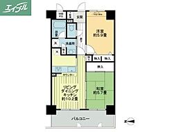 岡山市北区清輝橋4丁目