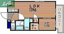 岡山市南区下中野