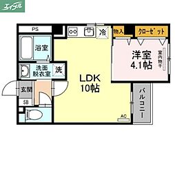 岡山市北区田町1丁目