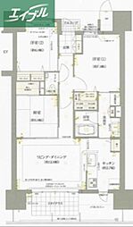 岡山市北区幸町