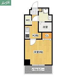 岡山市南区青江6丁目
