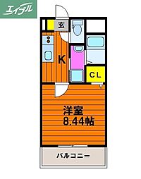 岡山市南区西市