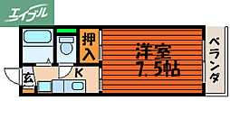 岡山市北区今村