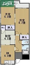 岡山市南区万倍