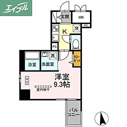 岡山市北区大学町