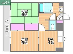 岡山市北区清輝橋1丁目