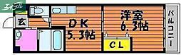岡山市北区野田5丁目