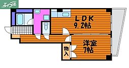 岡山市北区西古松2丁目
