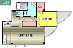 岡山市北区西古松2丁目