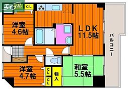 岡山市北区西古松西町