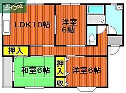 岡山市南区新保