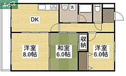 岡山市南区泉田3丁目