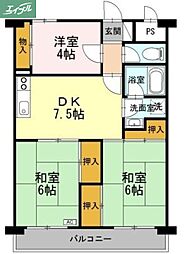 岡山市南区泉田3丁目