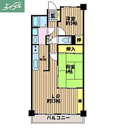 岡山市南区芳泉2丁目