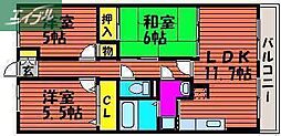 岡山市北区十日市西町