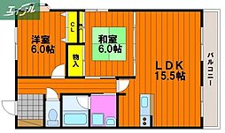岡山市南区泉田3丁目