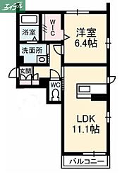 岡山市南区新保