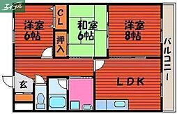 岡山市南区泉田3丁目