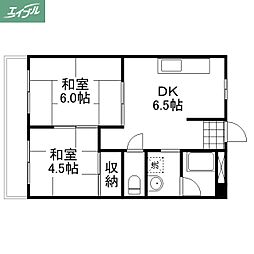 岡山市南区新保