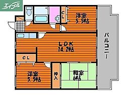 岡山市北区青江2丁目