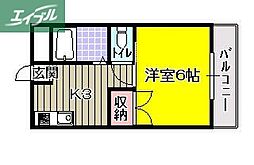 岡山市南区泉田2丁目