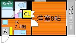 岡山市北区青江3丁目
