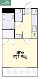 岡山市北区青江3丁目