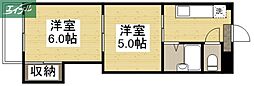 岡山市北区鹿田町2丁目