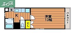 岡山市北区東古松2丁目