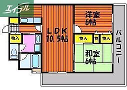 岡山市北区清輝橋4丁目