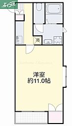 岡山市北区青江4丁目
