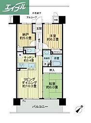 岡山市北区東古松5丁目