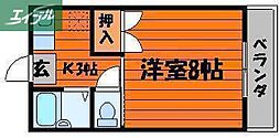 岡山市南区西市