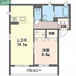 岡山市南区新保